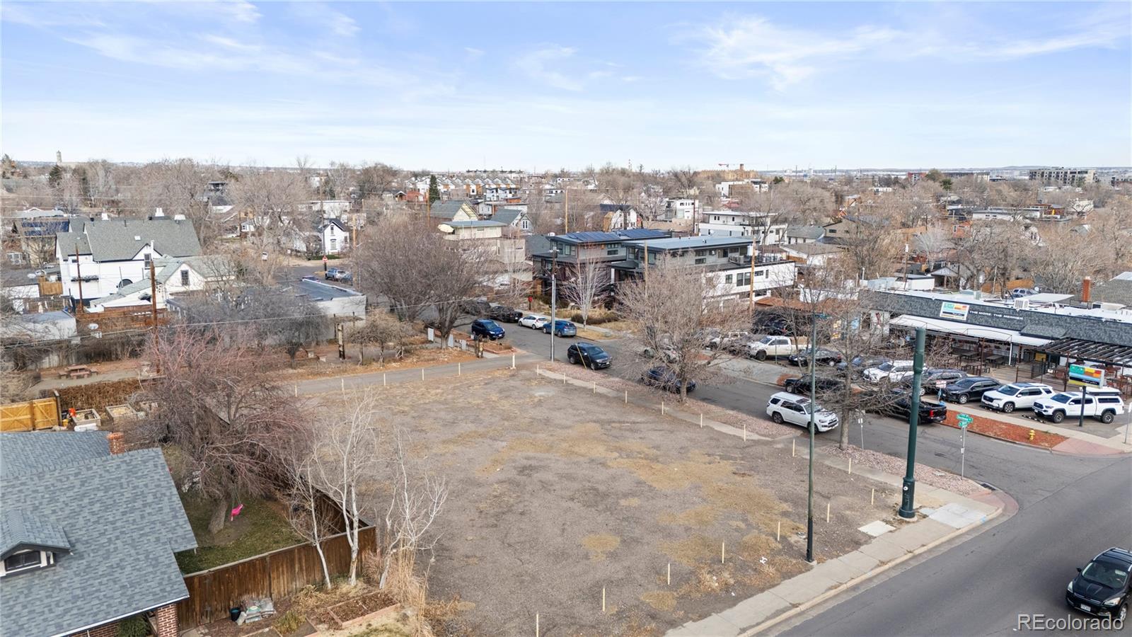 1901 & 1909 W 38th Avenue