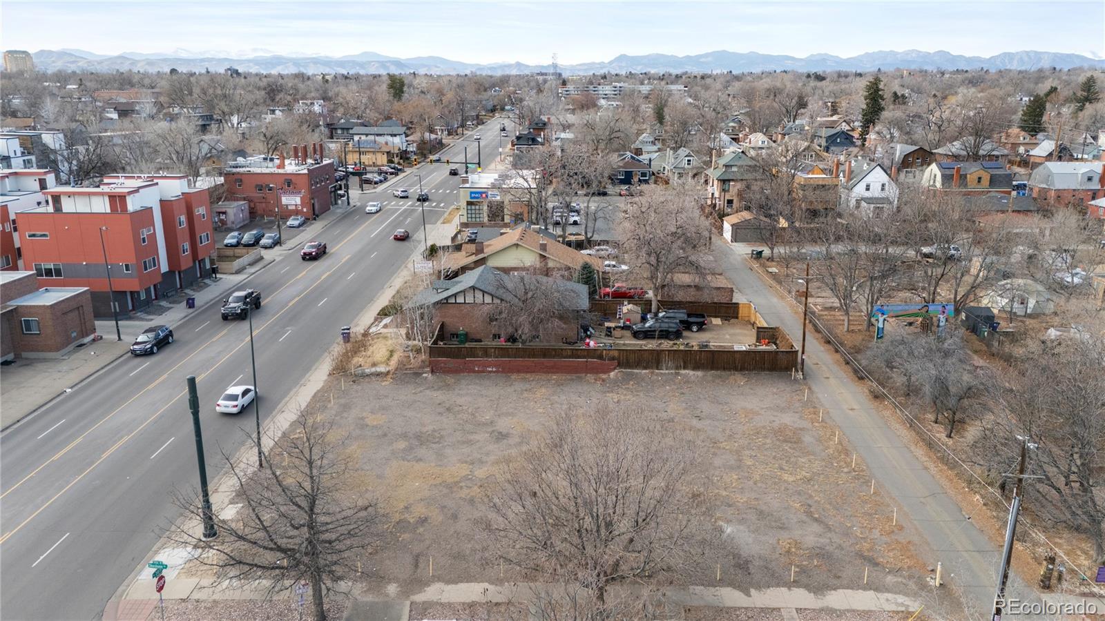 1901 & 1909 W 38th Avenue