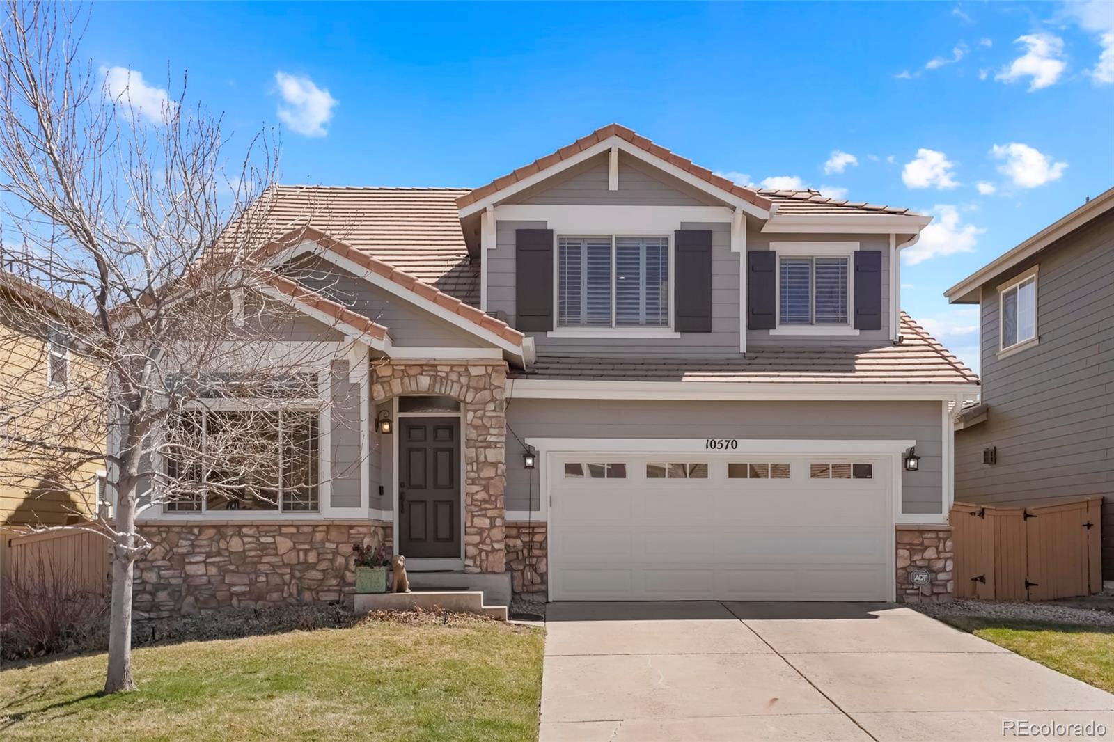 10570 Laurelglen Circle