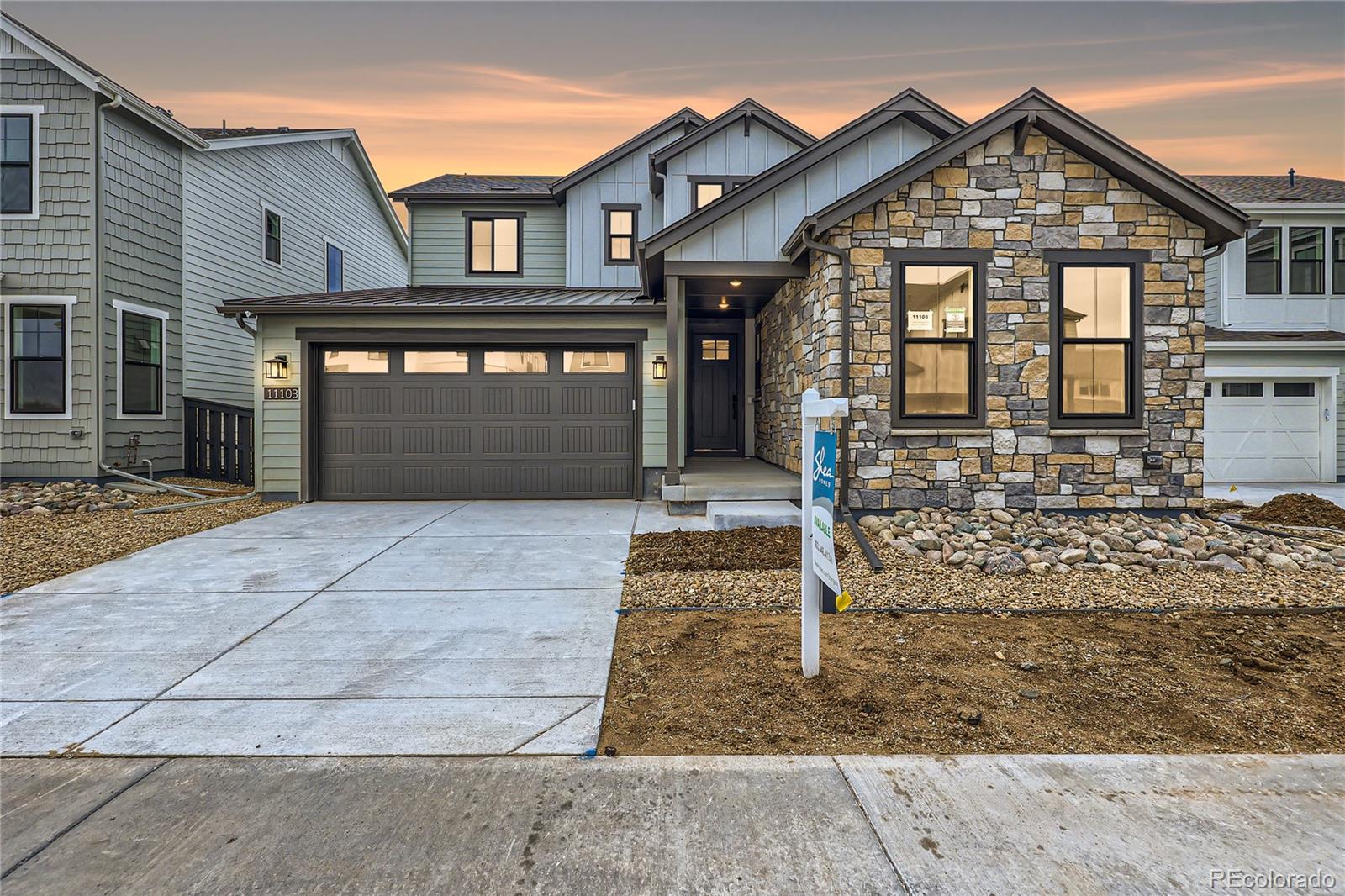 11103 Cloud Shadow Street