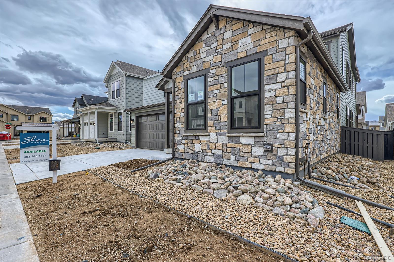 11103 Cloud Shadow Street