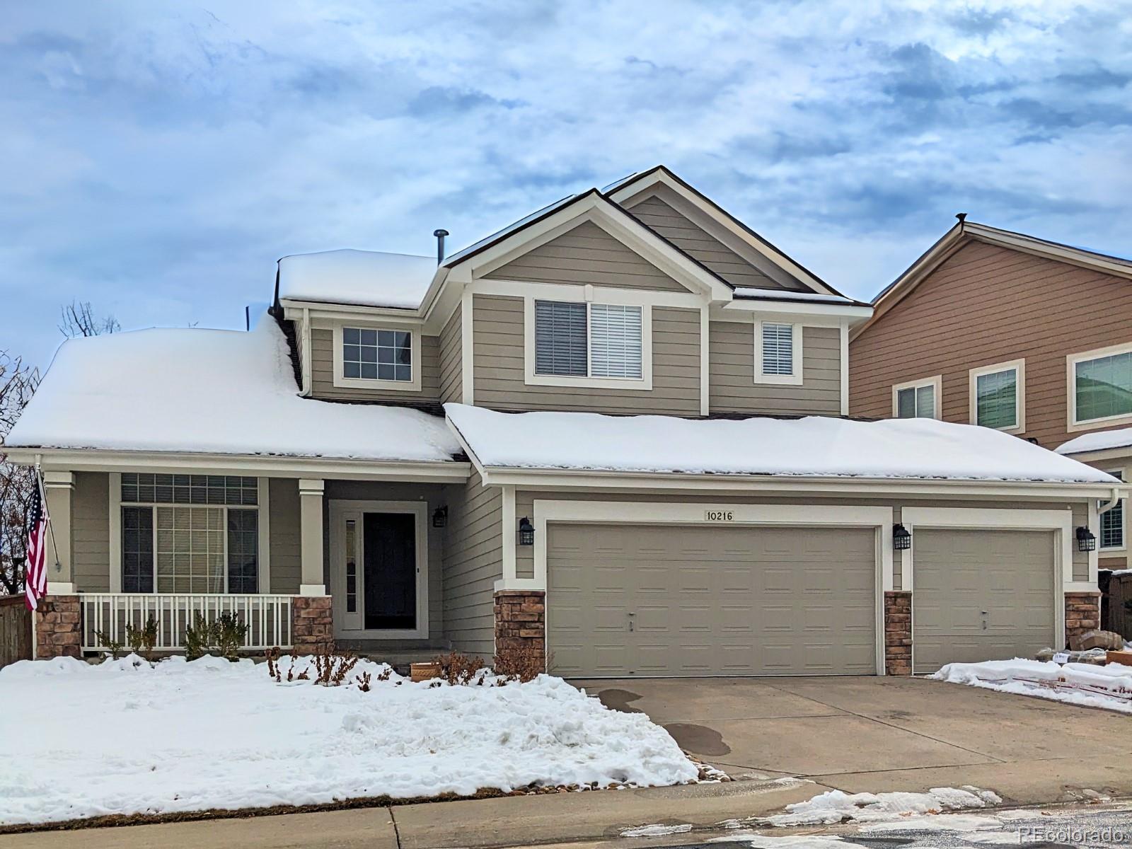 10216 Joseph Drive