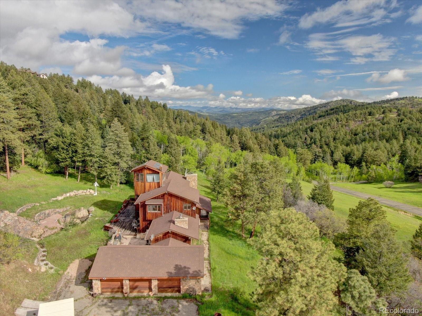 43 West Ranch Trail