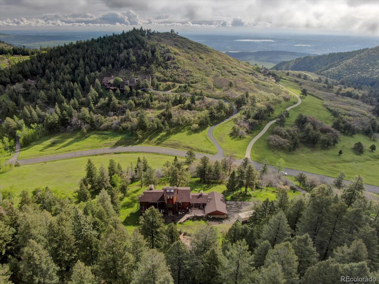 43 West Ranch Trail