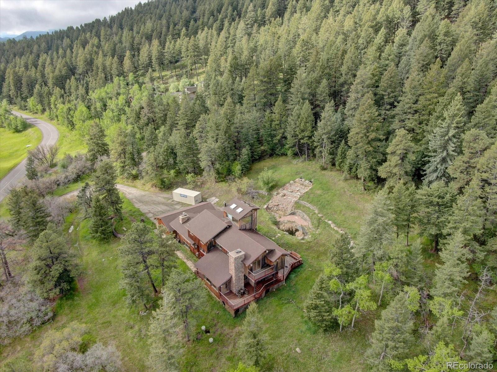43 West Ranch Trail