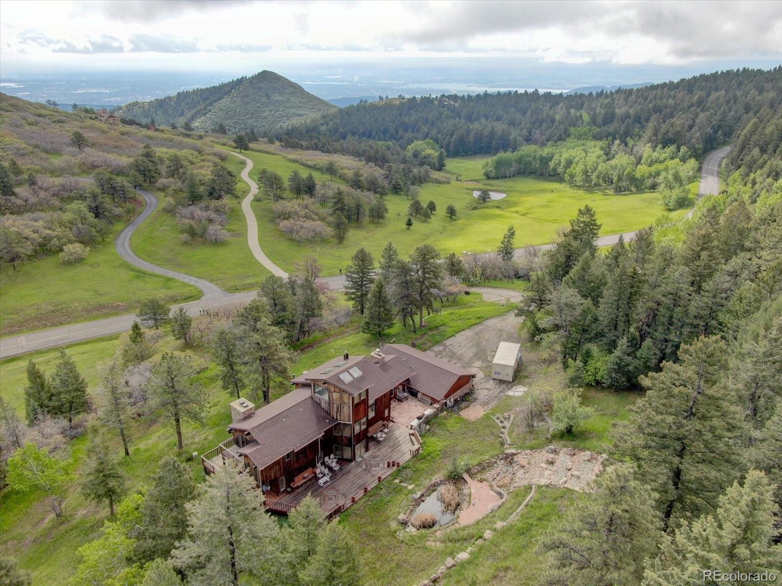 43 West Ranch Trail