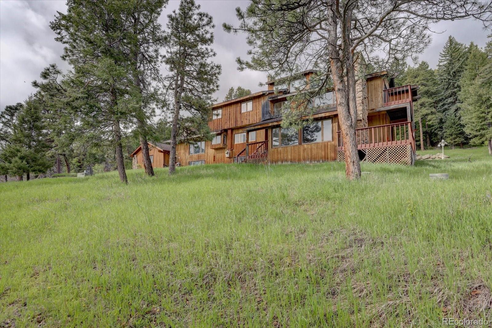 43 West Ranch Trail