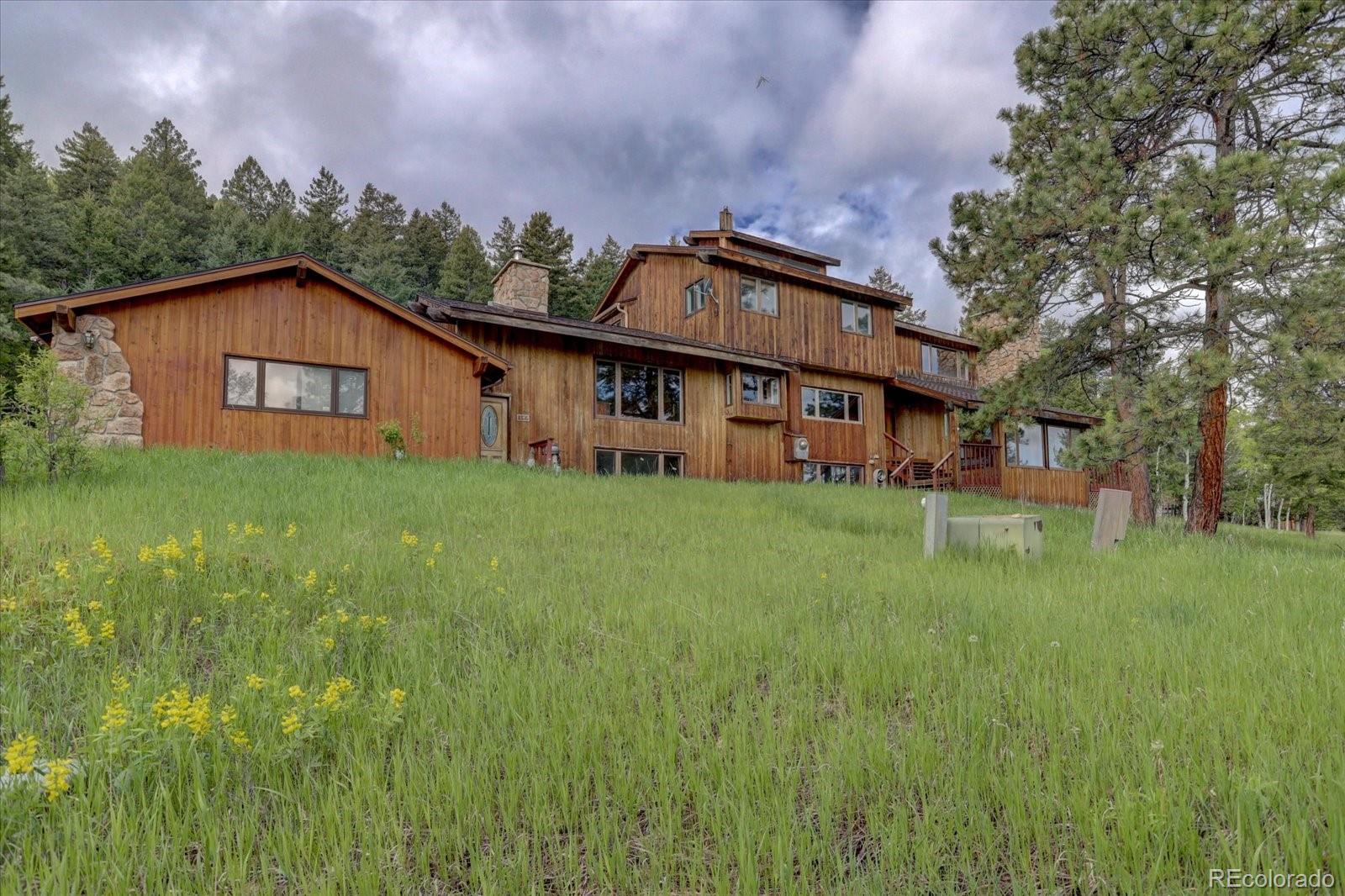 43 West Ranch Trail