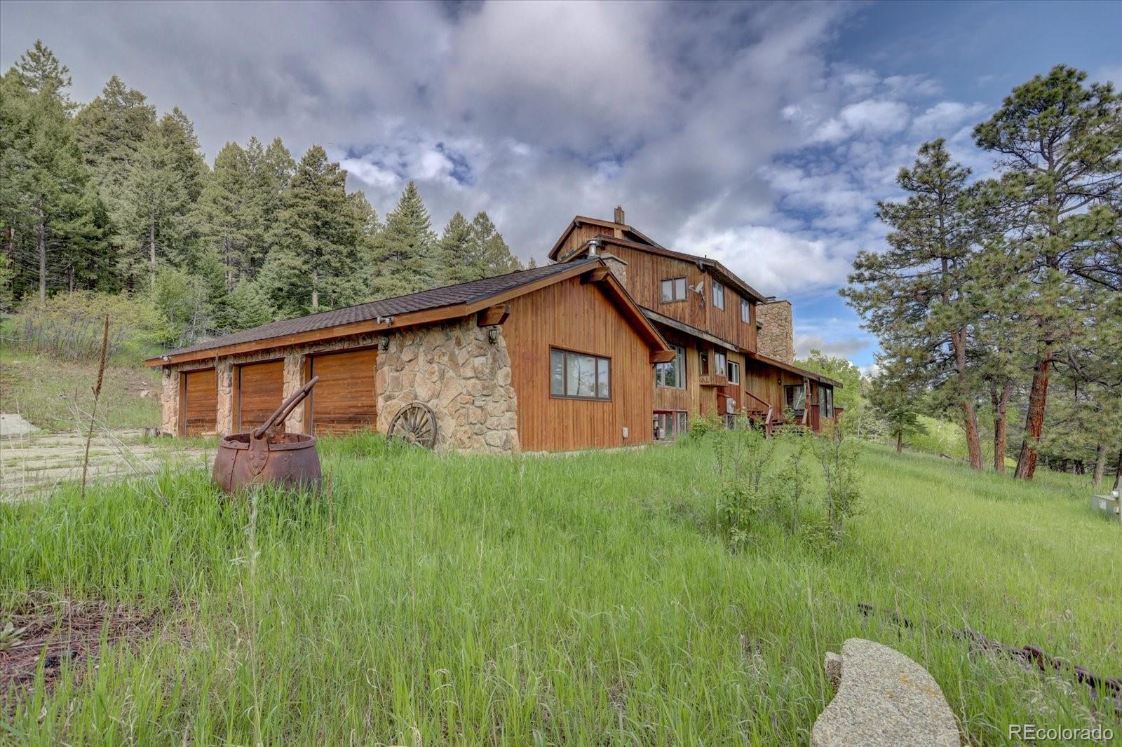 43 West Ranch Trail