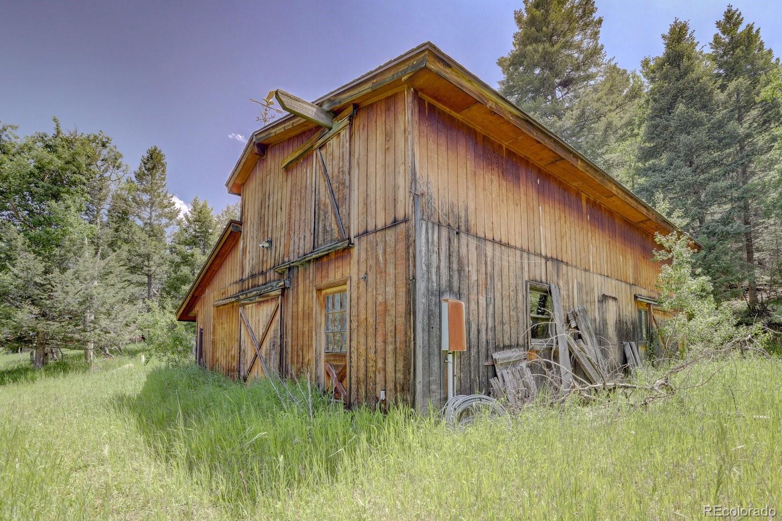 43 West Ranch Trail