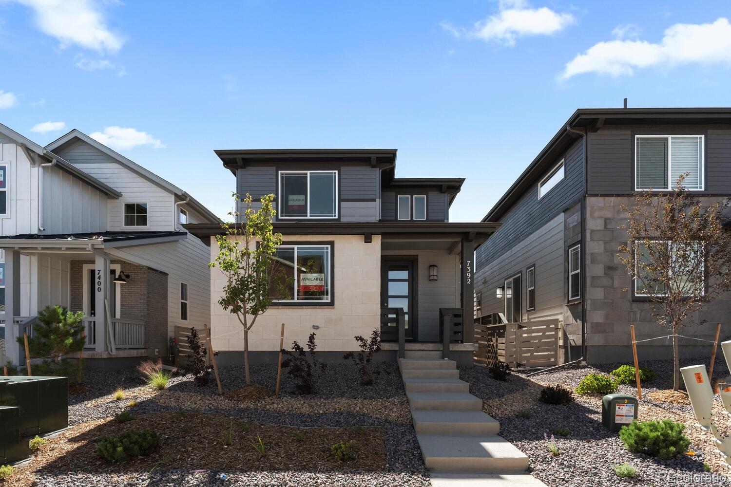 7392 Watercress Drive