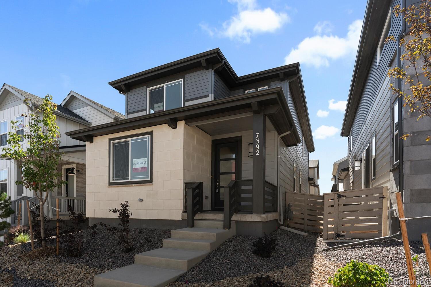7392 Watercress Drive
