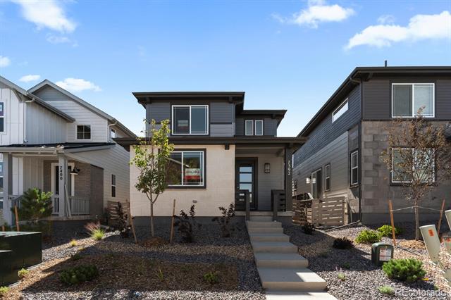 7392 Watercress Drive