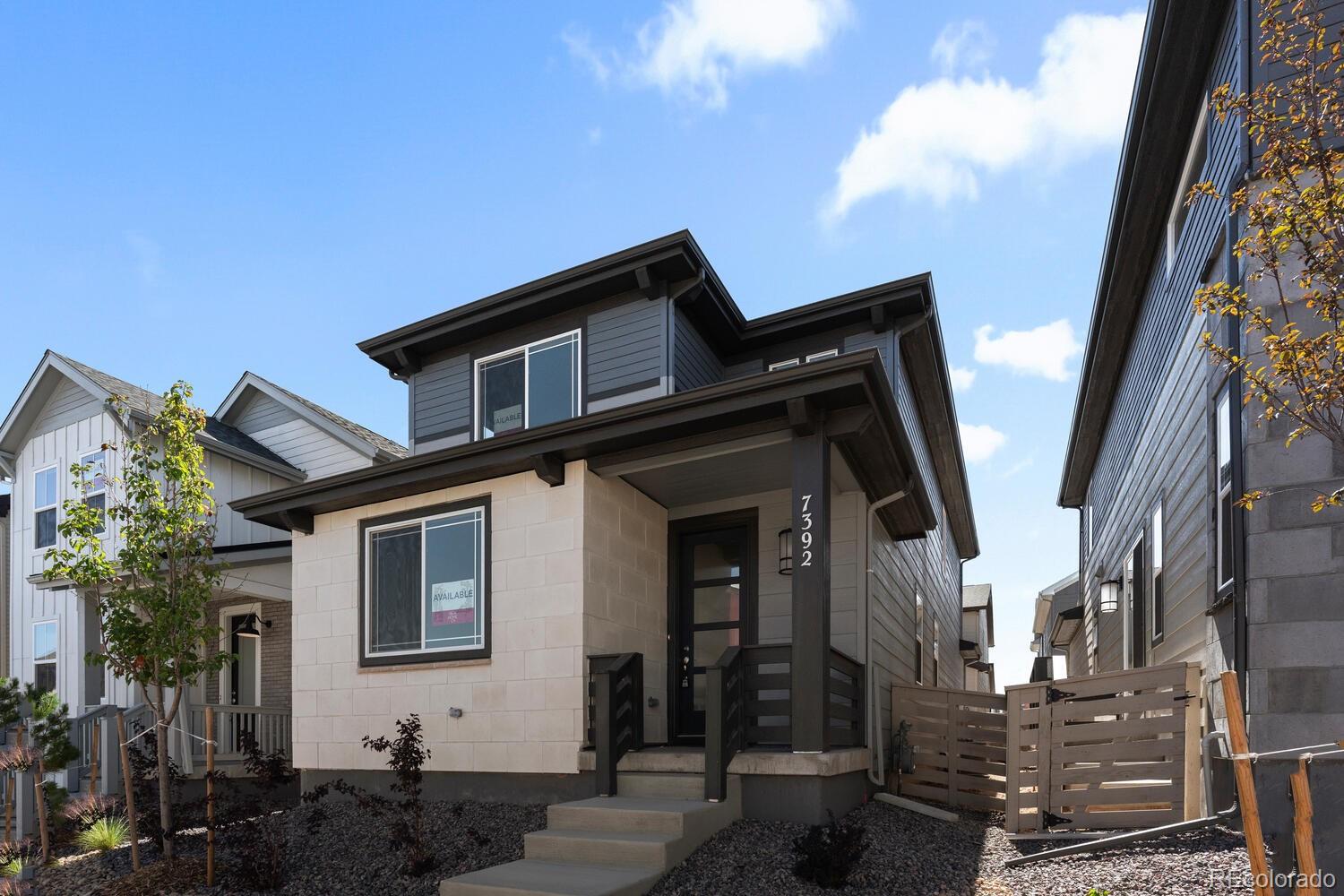 7392 Watercress Drive