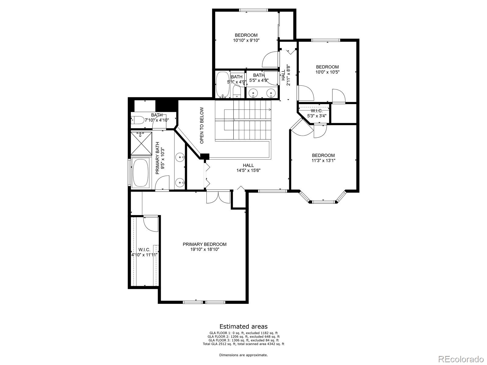 9675 Salem Court