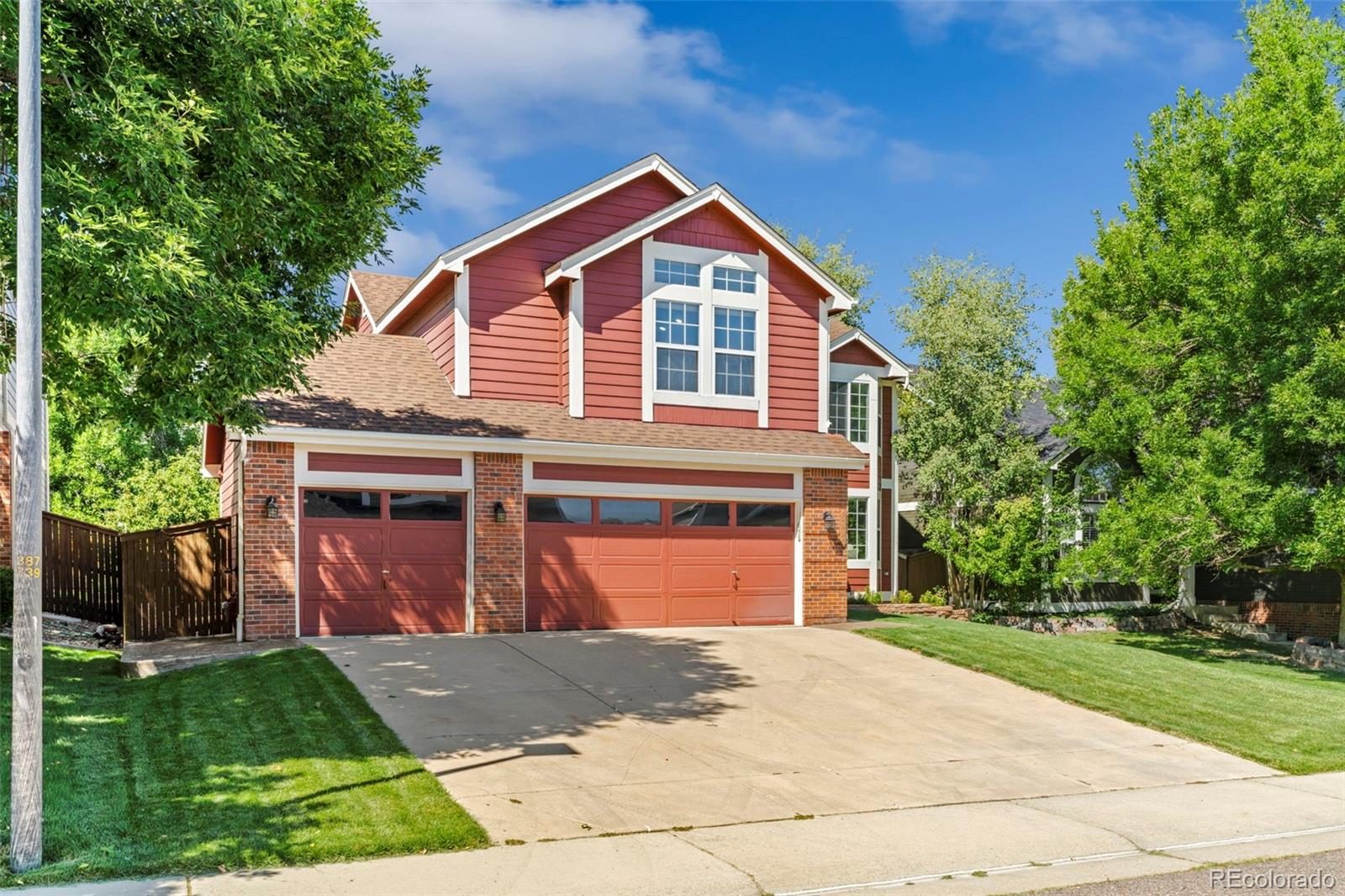 9675 Salem Court
