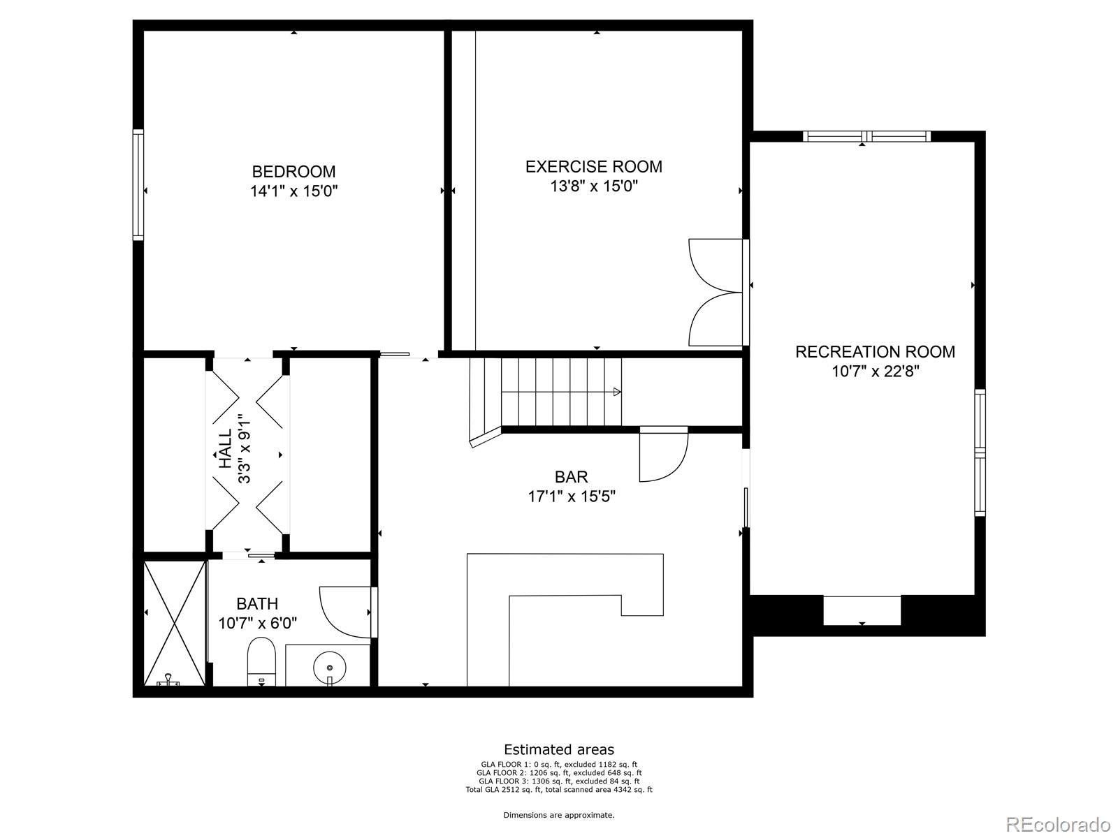 9675 Salem Court