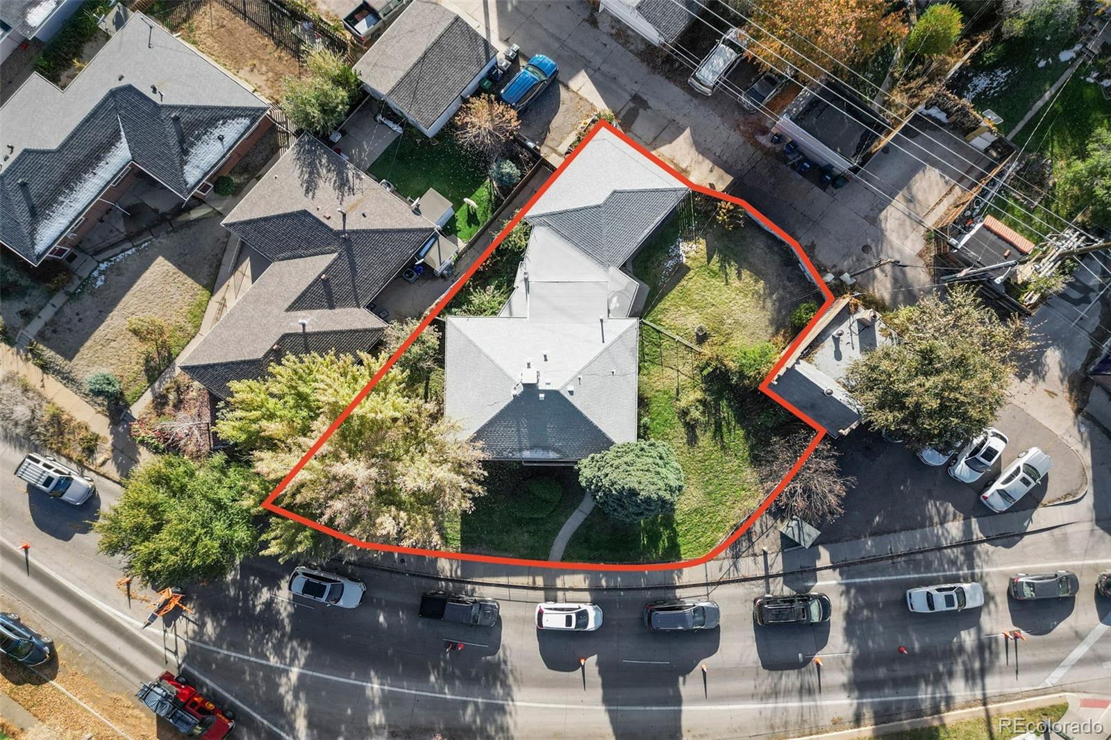 555 Josephine Street