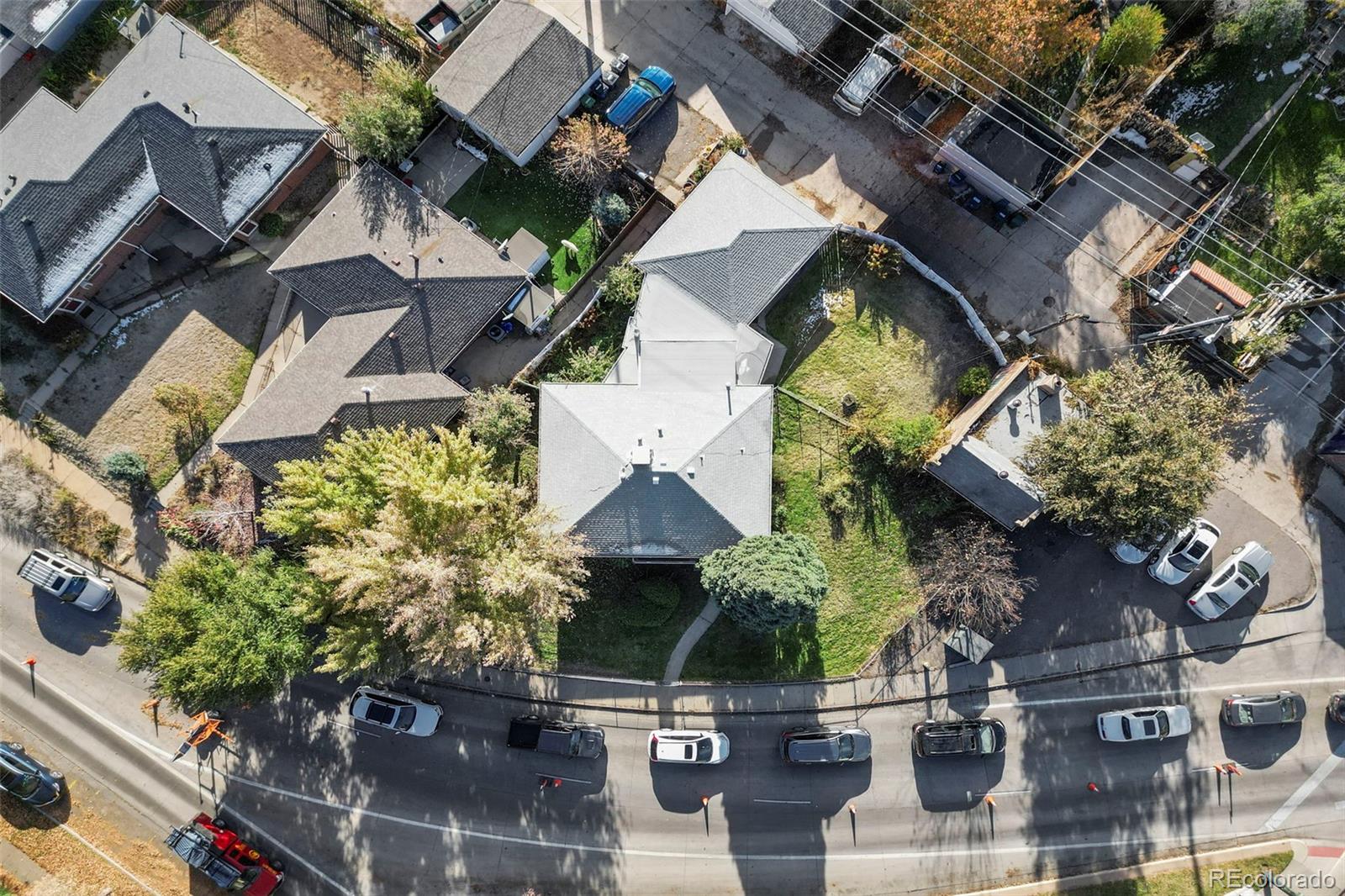 555 Josephine Street