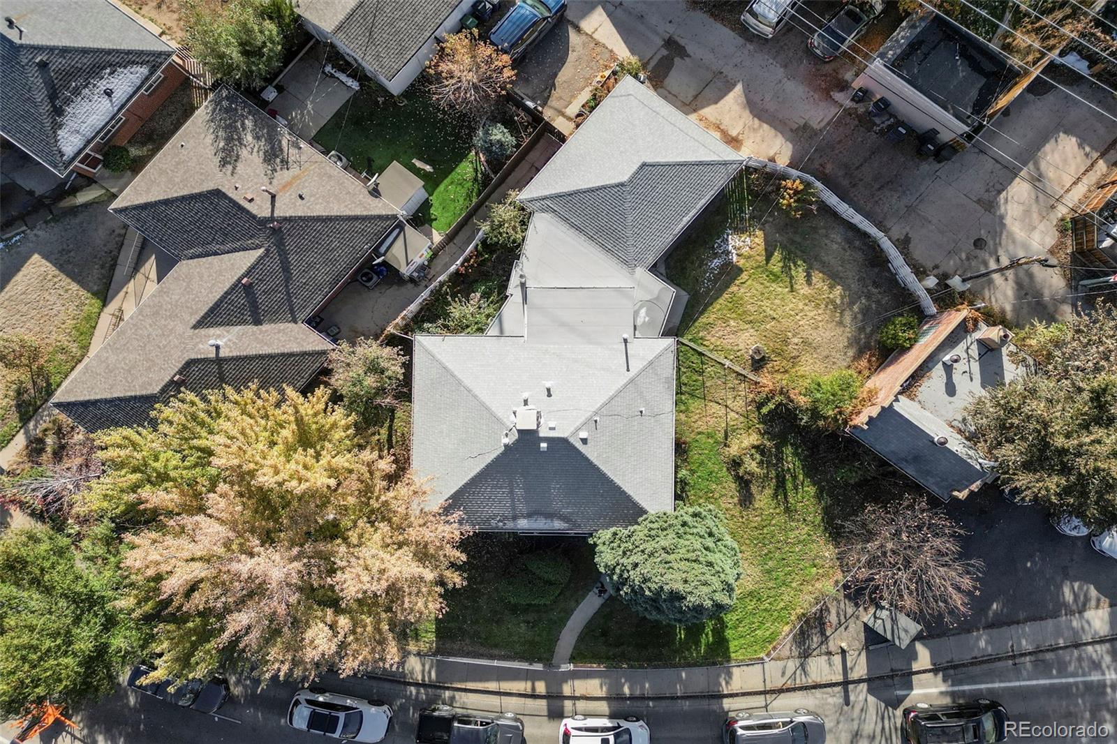 555 Josephine Street