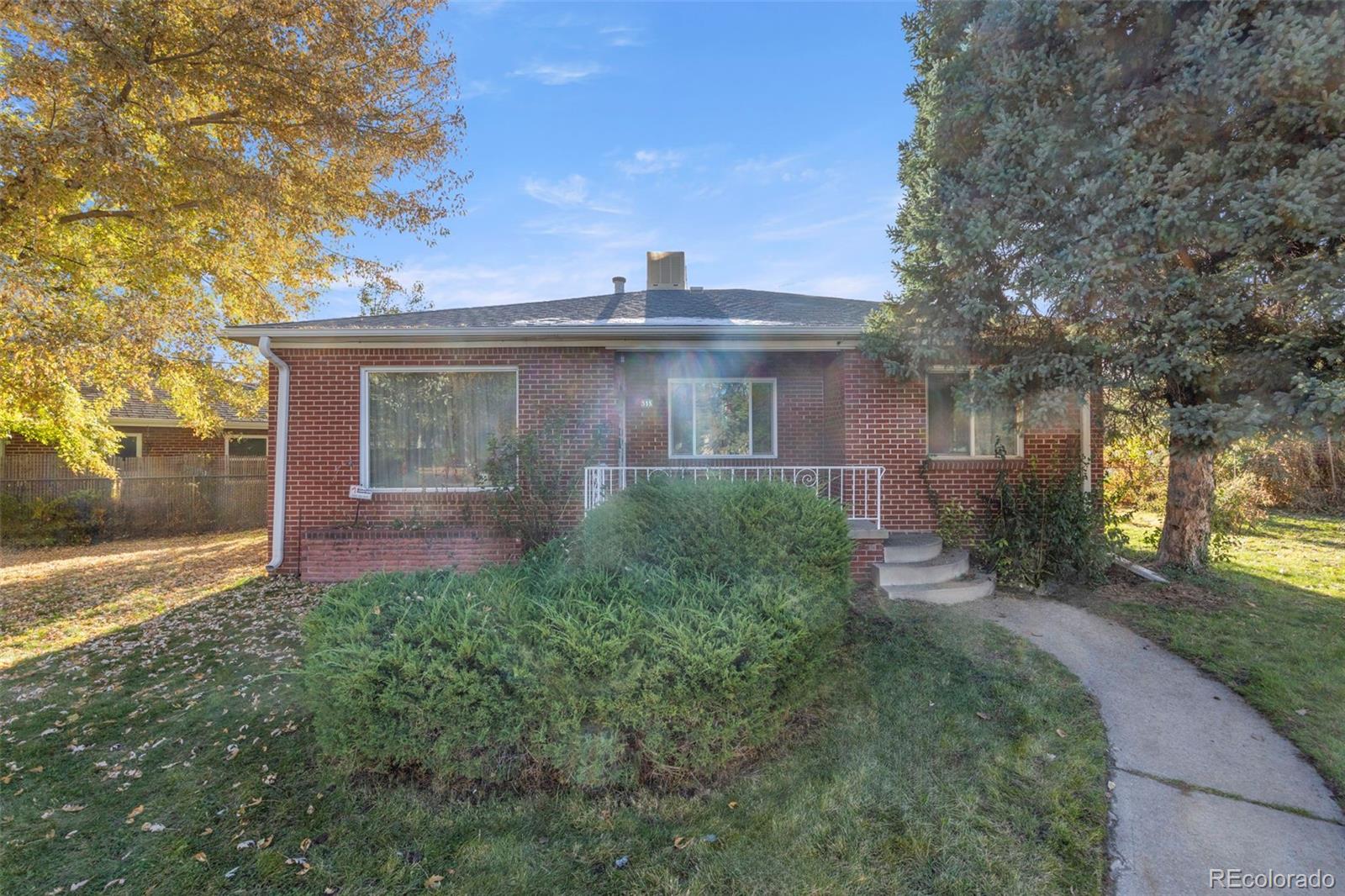 555 Josephine Street