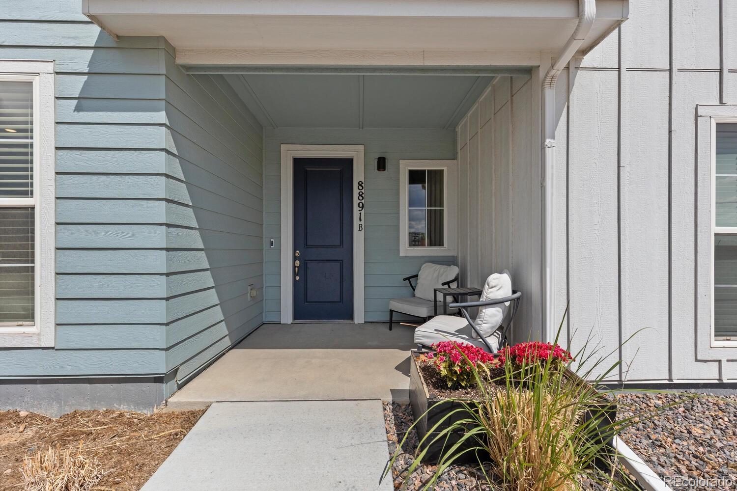 8891 Fraser River Street Unit: B