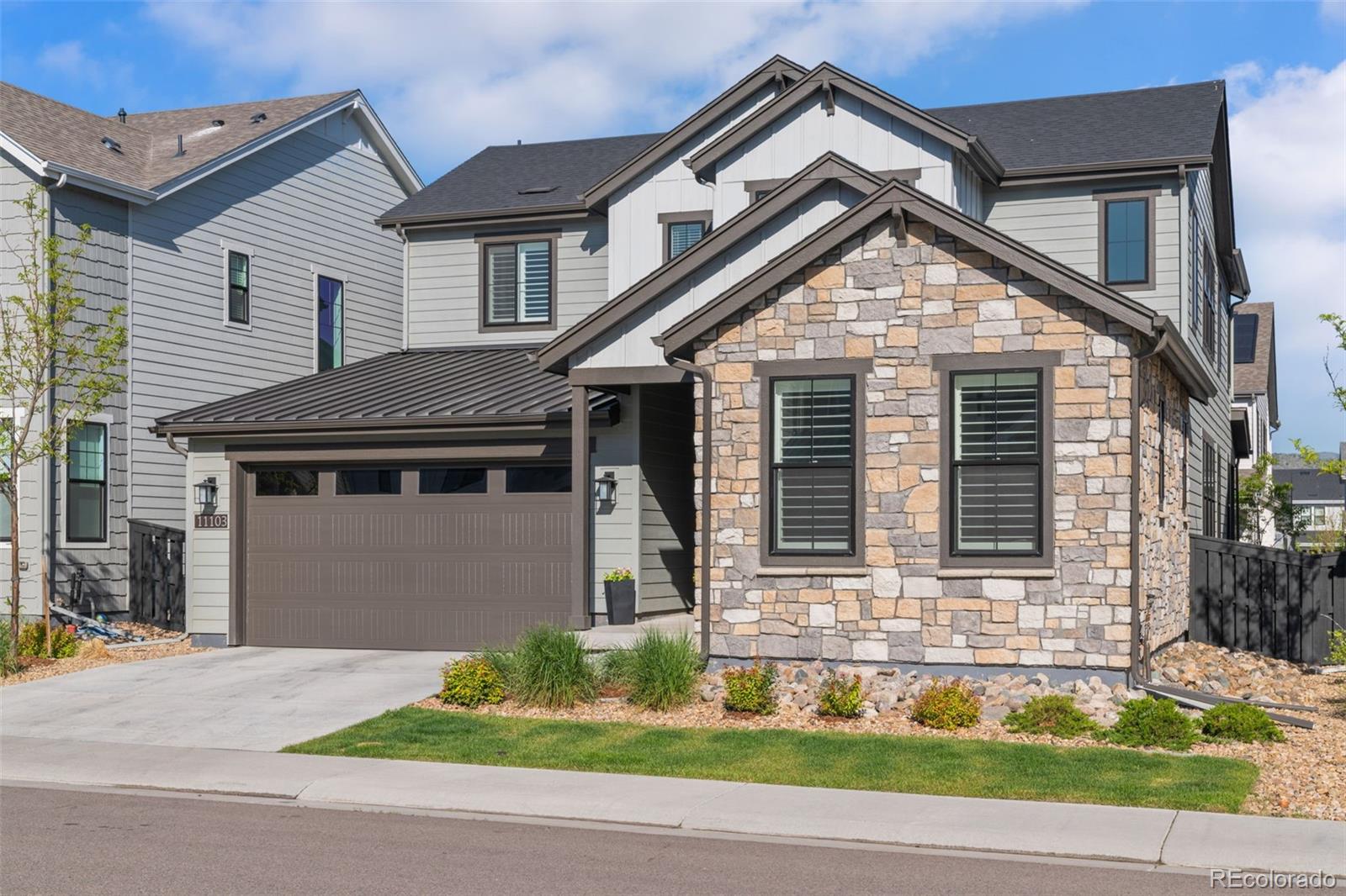 11103 Cloud Shadow Street