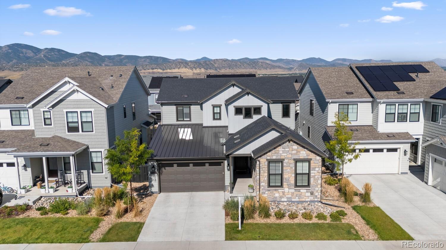 11103 Cloud Shadow Street