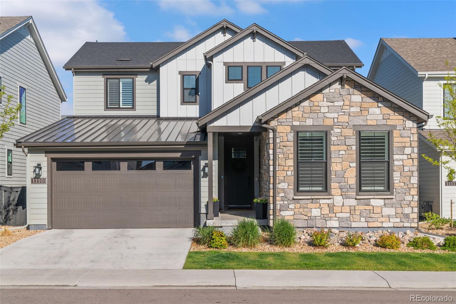 11103 Cloud Shadow Street
