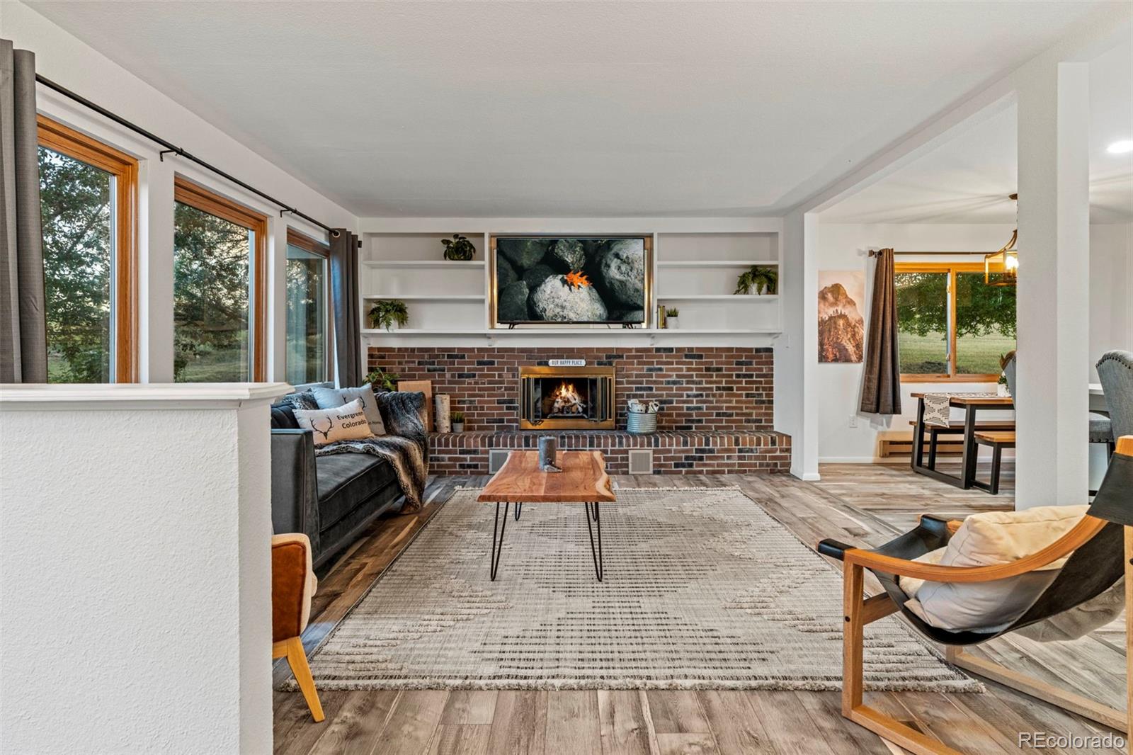 195 Tioga Trail