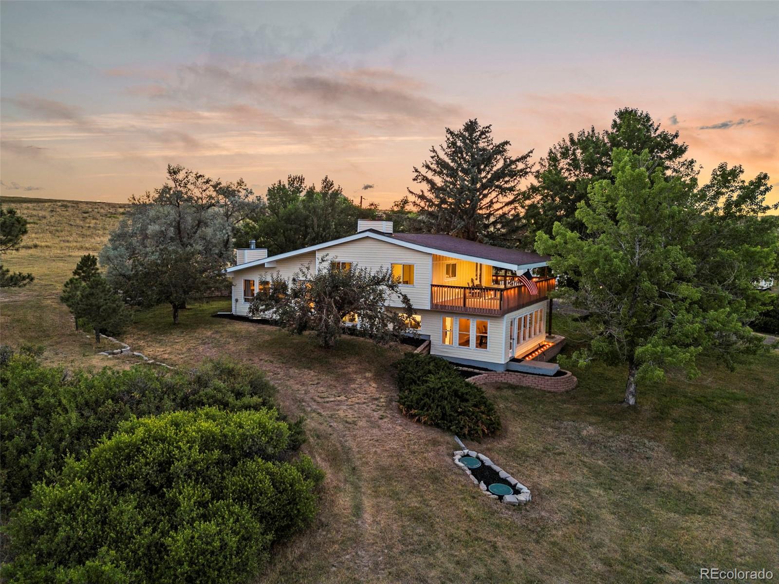 195 Tioga Trail
