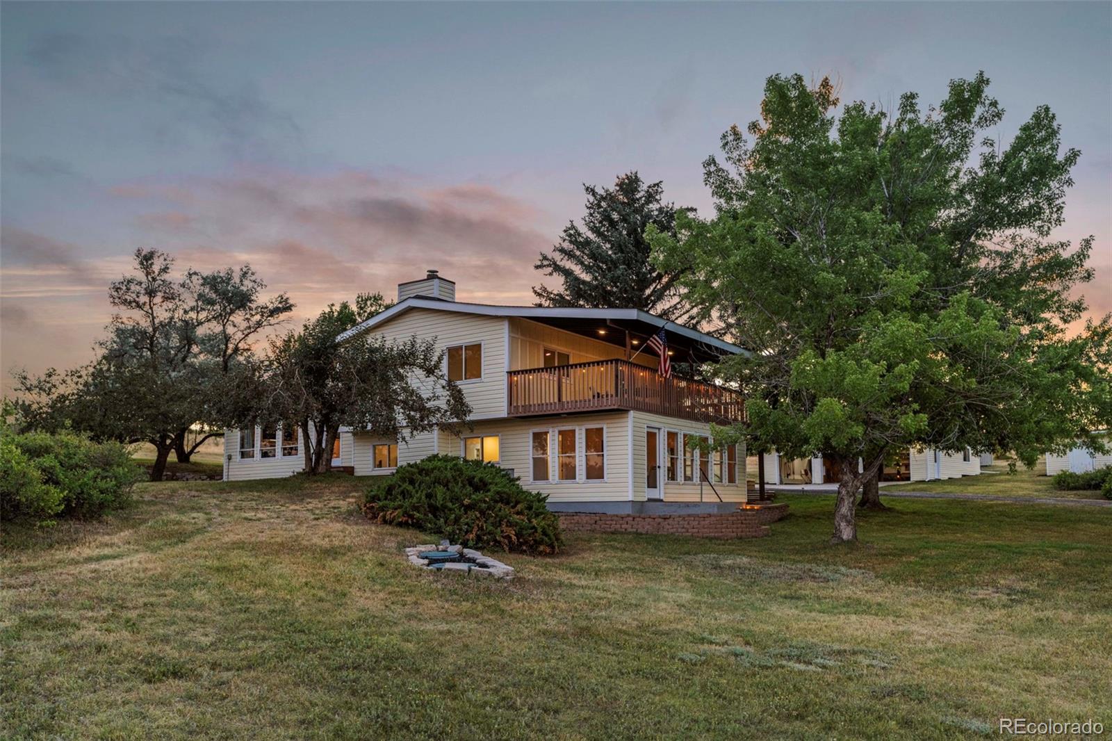 195 Tioga Trail