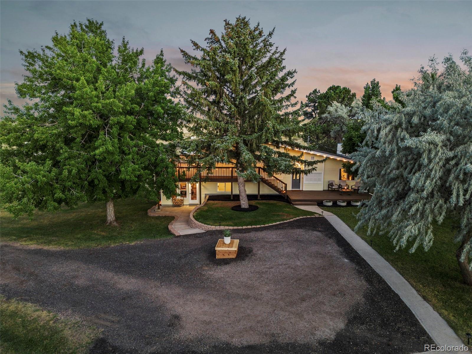 195 Tioga Trail