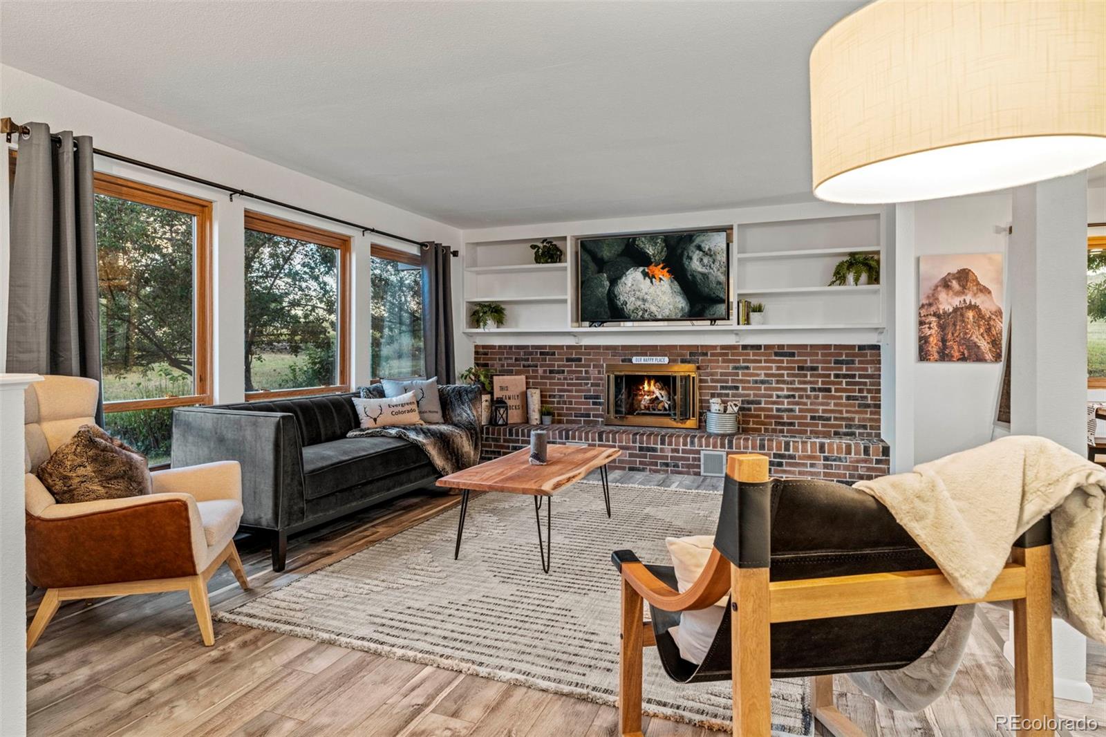 195 Tioga Trail