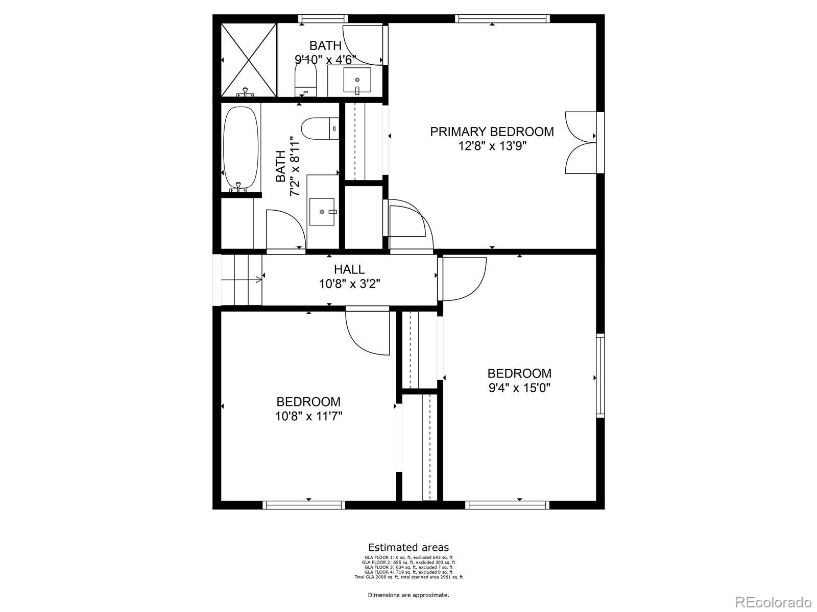 195 Tioga Trail