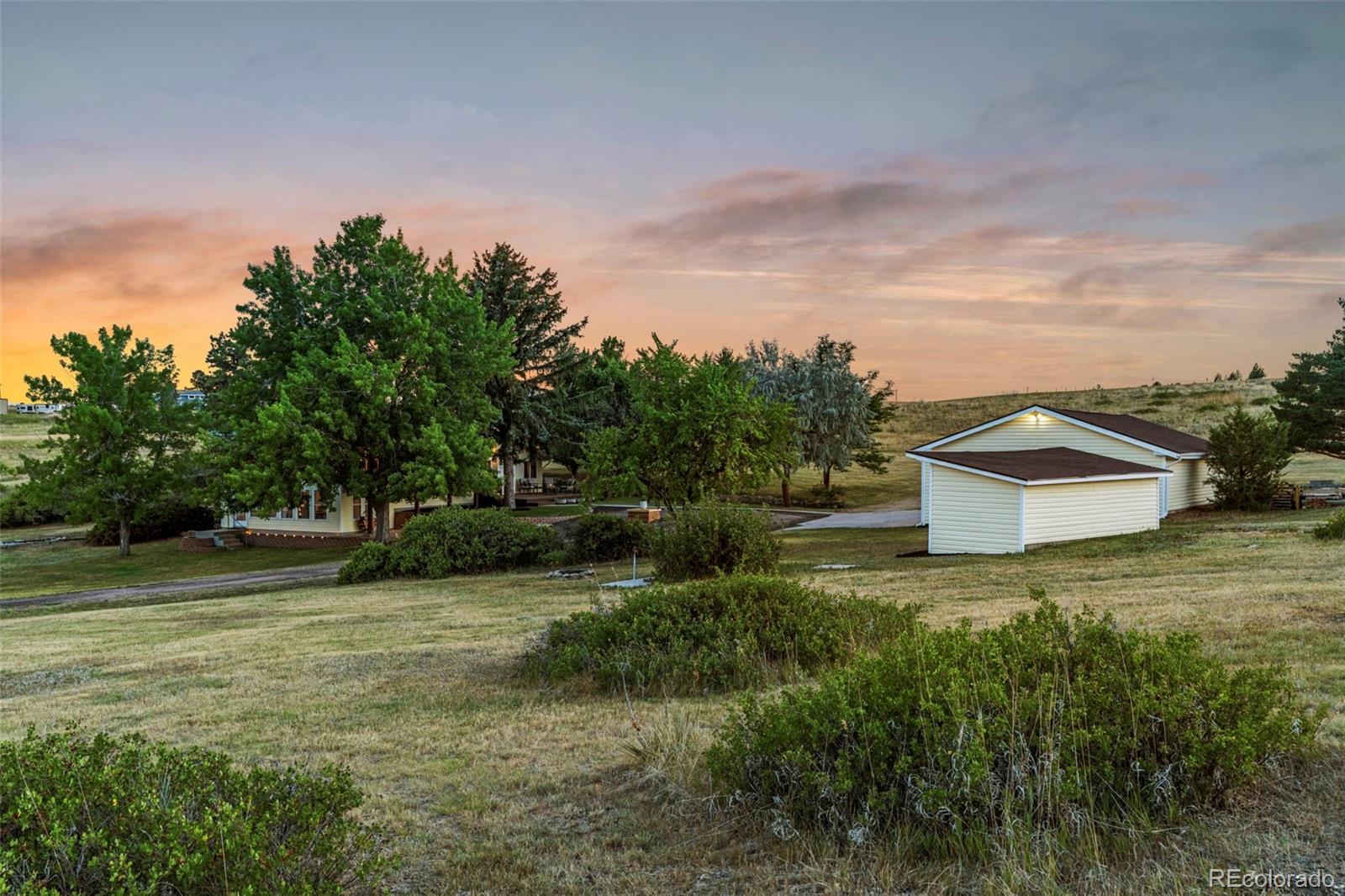 195 Tioga Trail