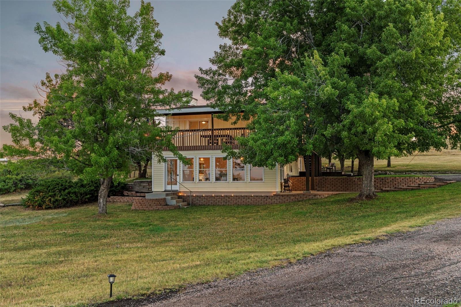 195 Tioga Trail