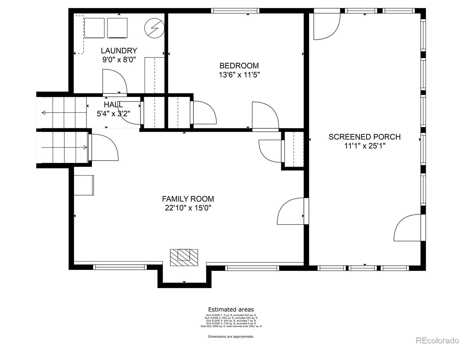 195 Tioga Trail