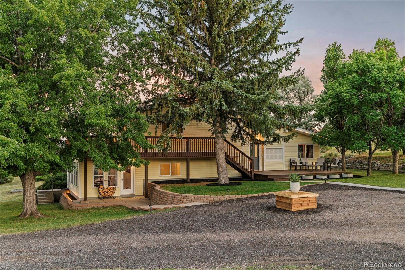 195 Tioga Trail