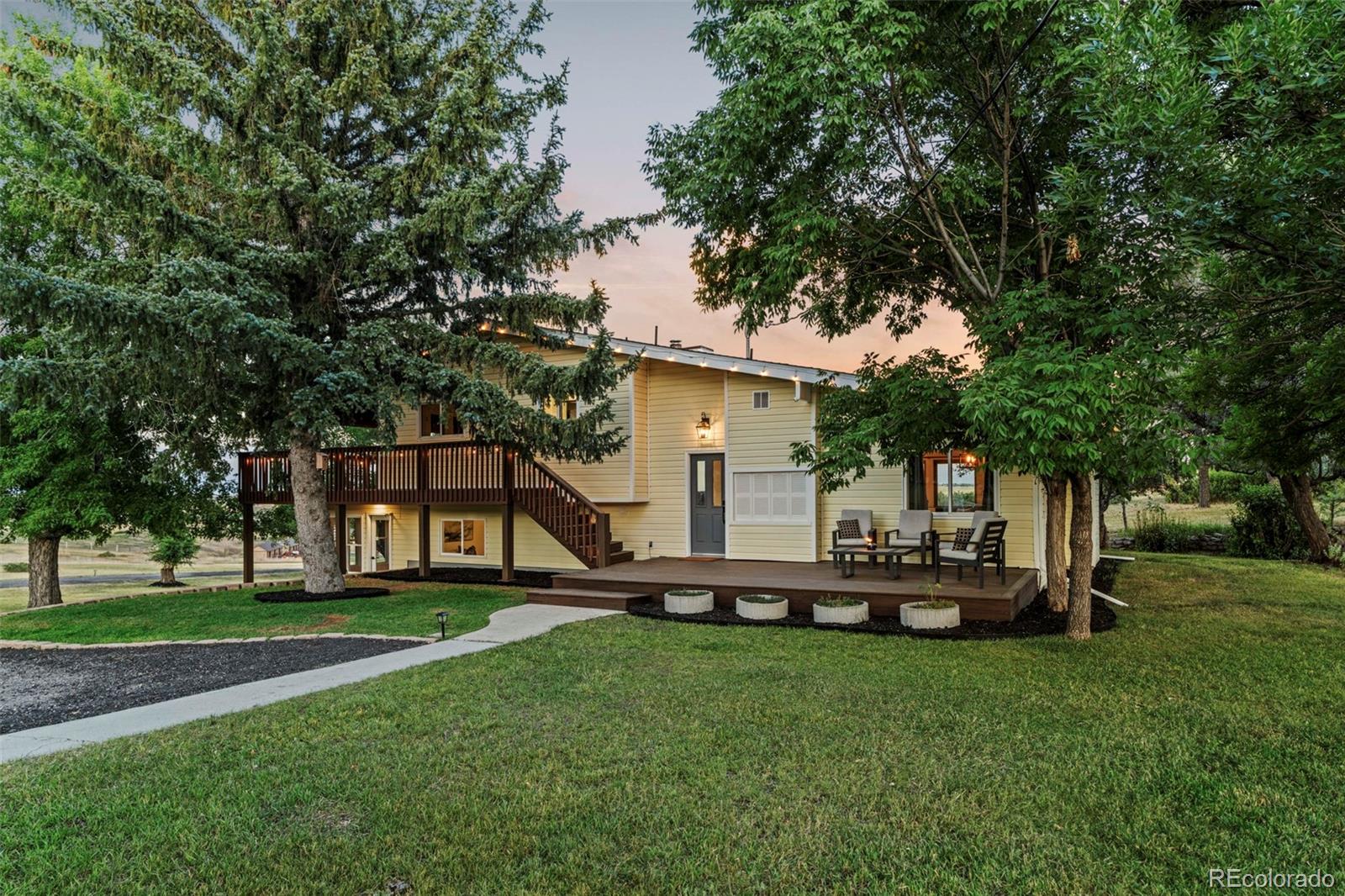 195 Tioga Trail