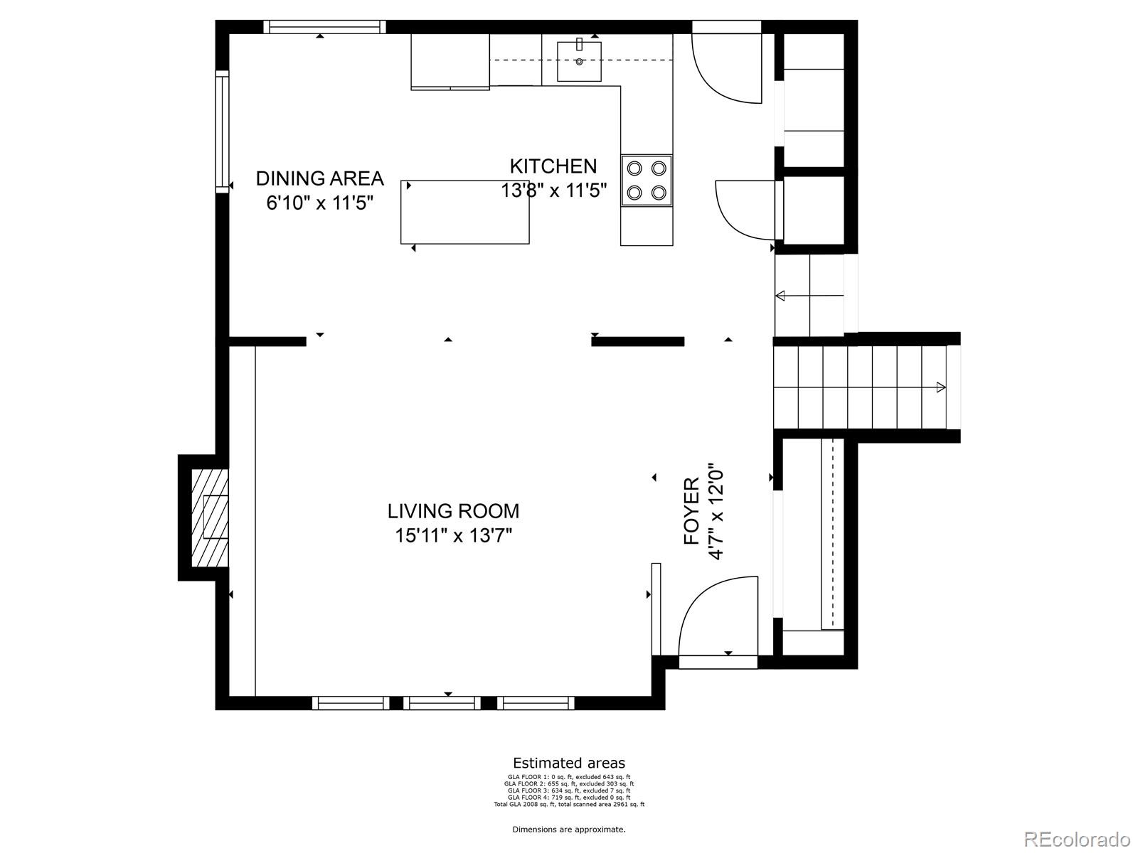 195 Tioga Trail