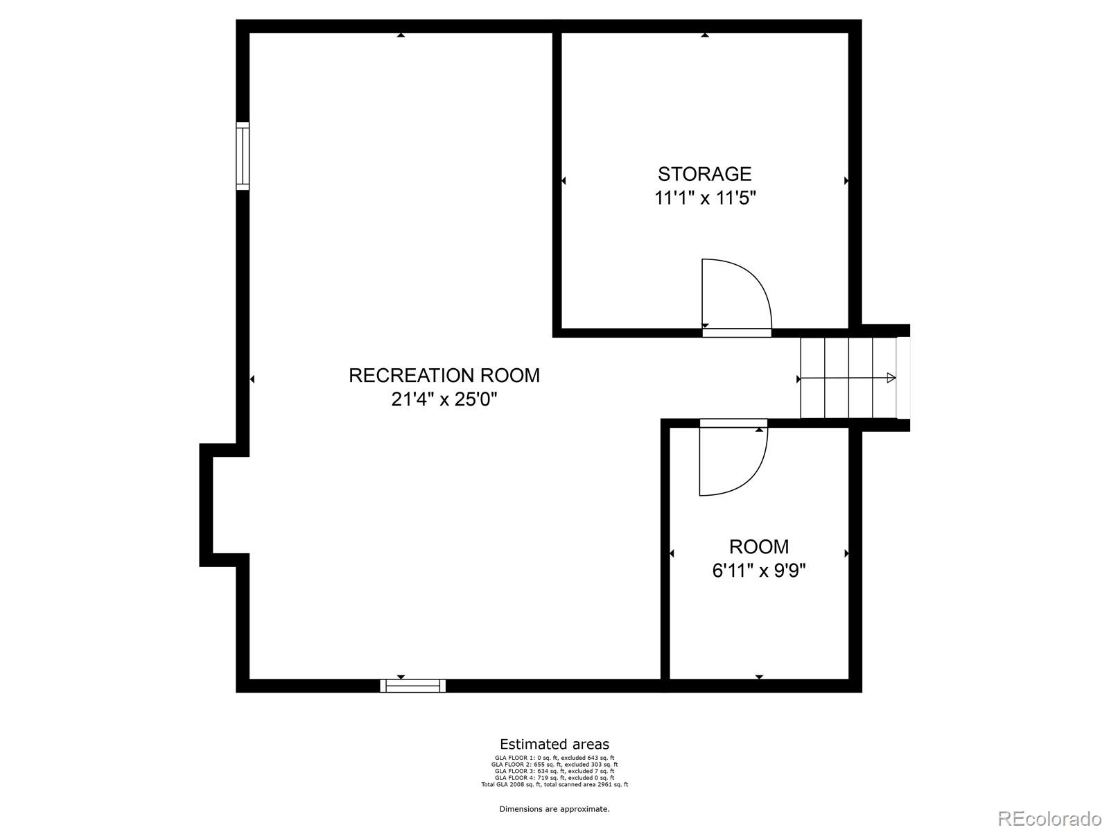 195 Tioga Trail