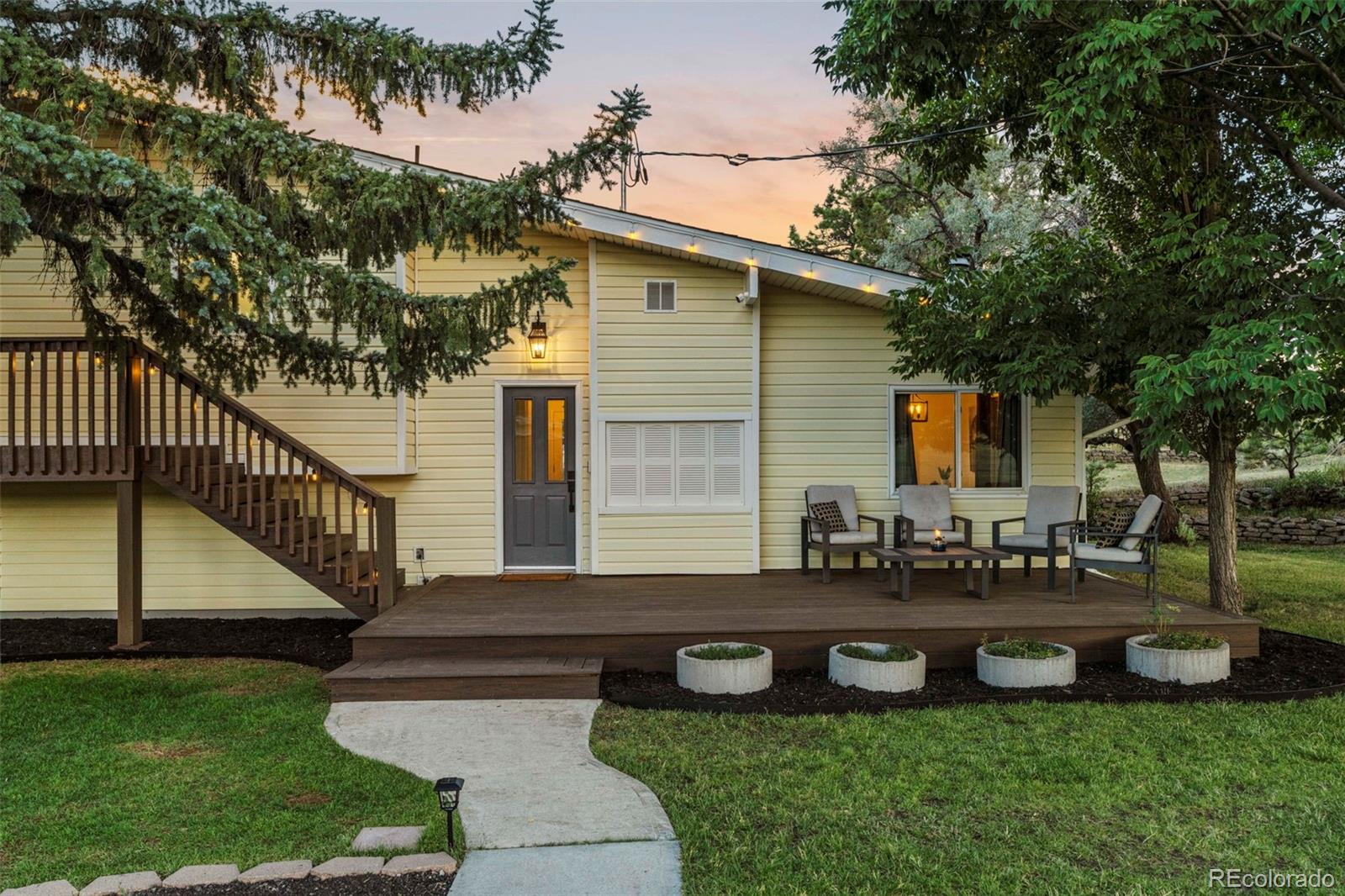 195 Tioga Trail