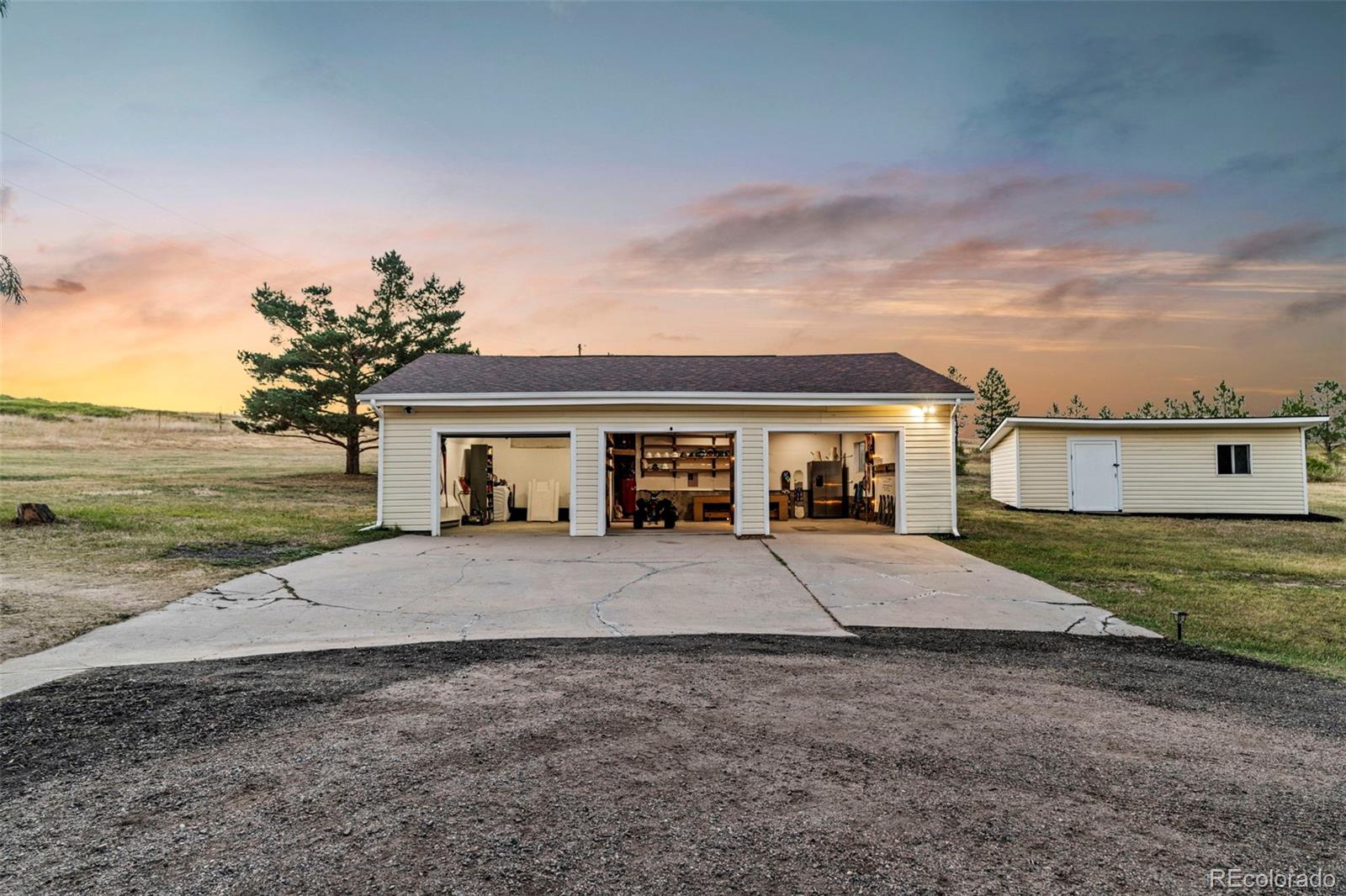 195 Tioga Trail