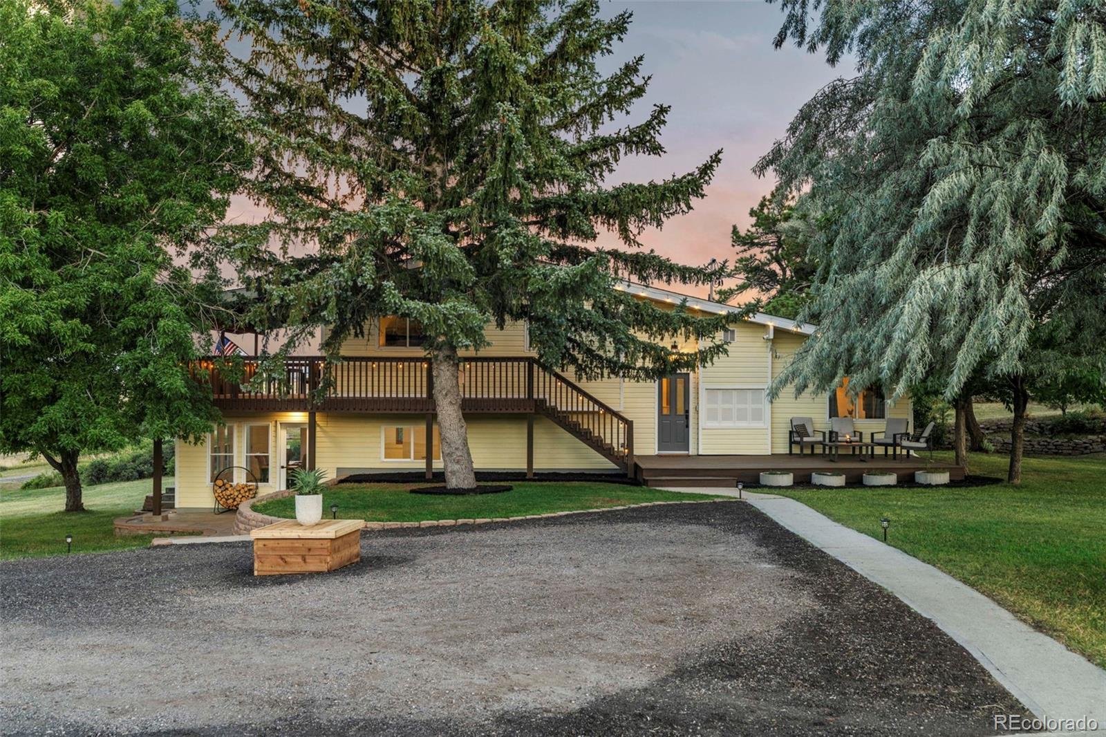 195 Tioga Trail