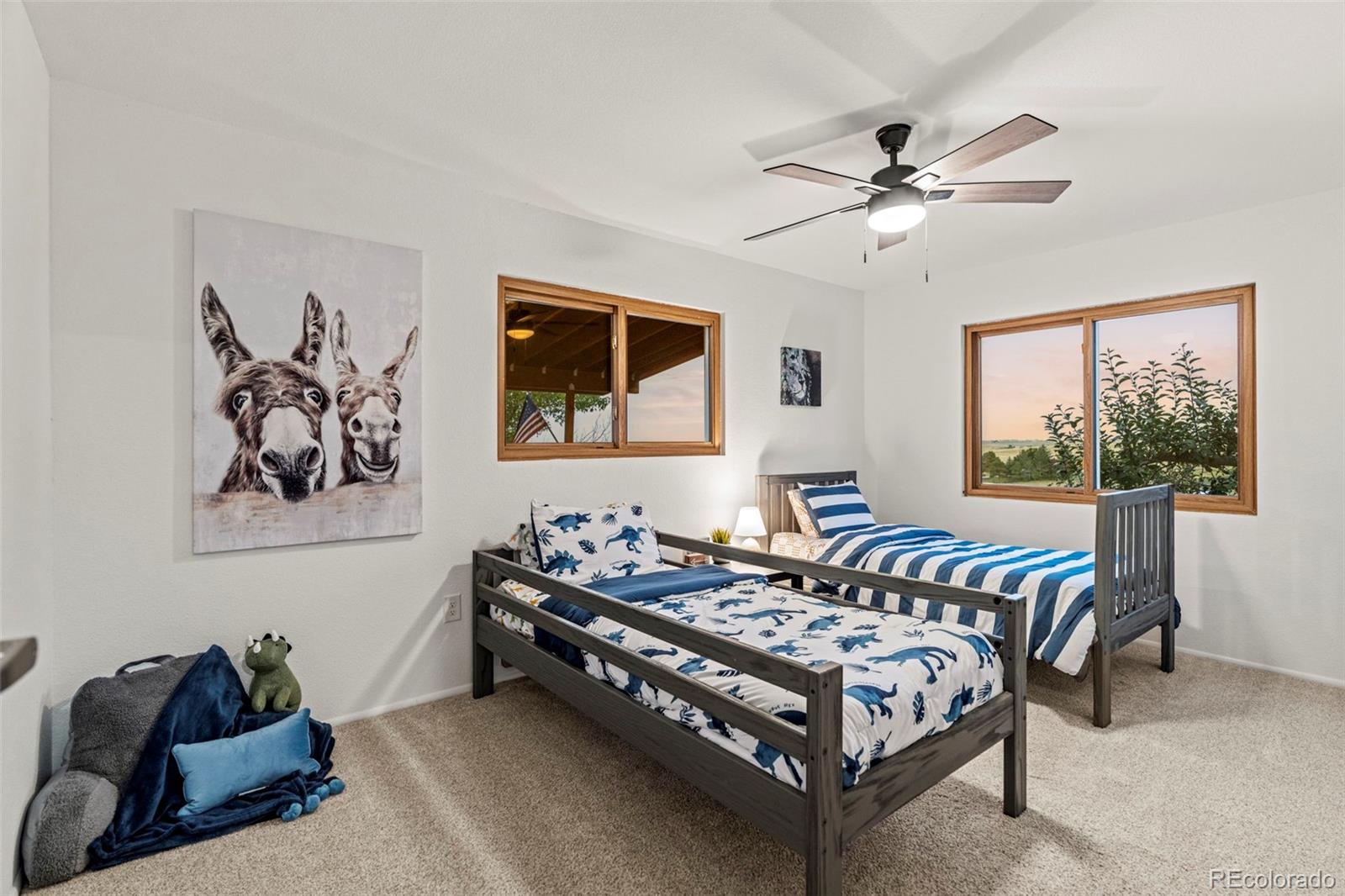 195 Tioga Trail