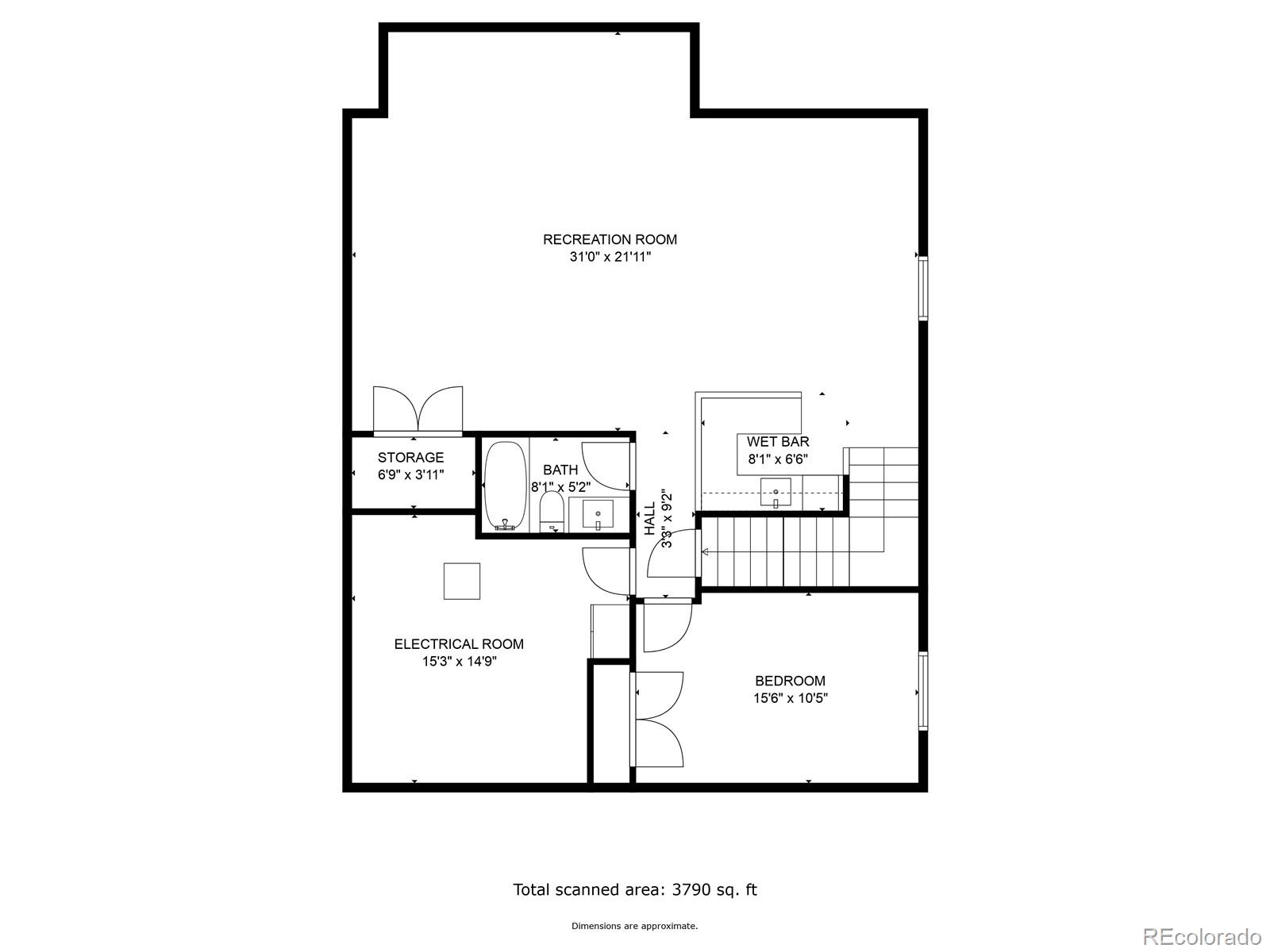 8375 E Prairie Meadow Drive
