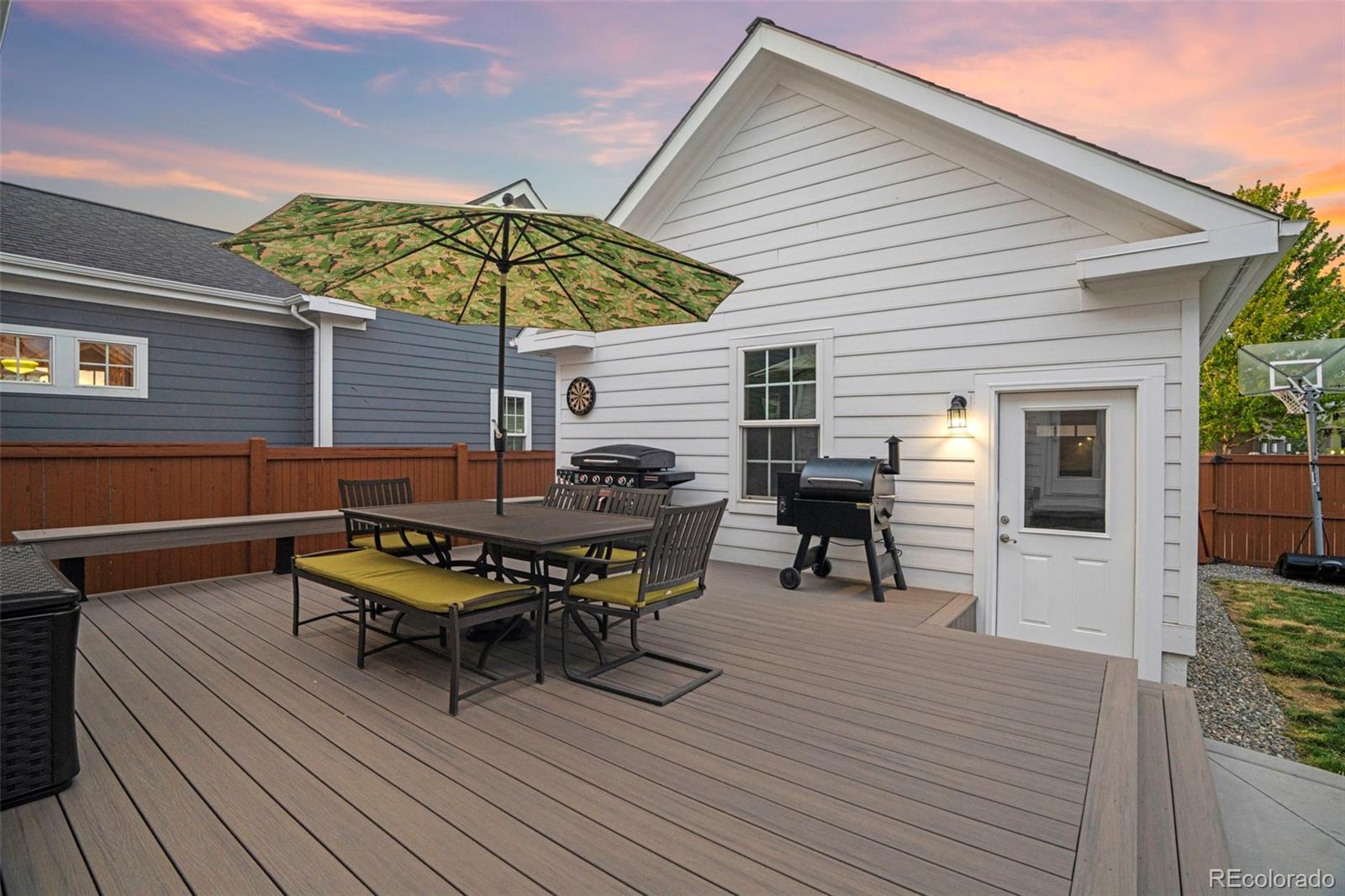 8375 E Prairie Meadow Drive