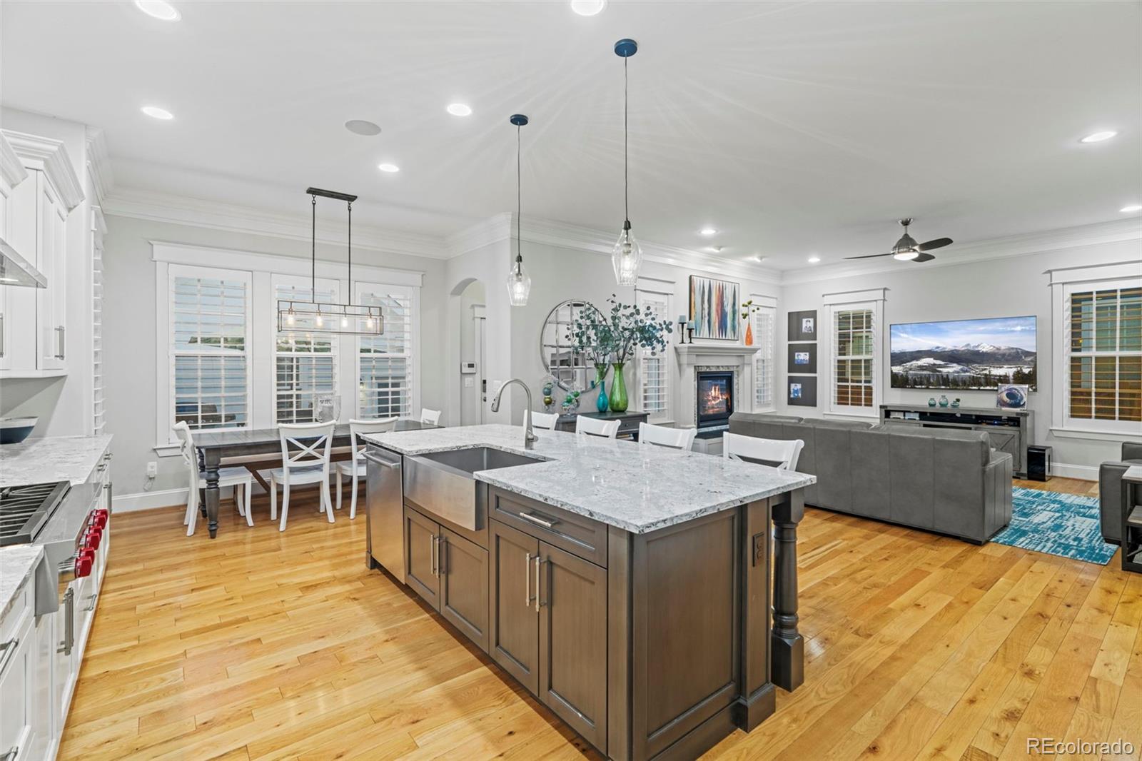 8375 E Prairie Meadow Drive