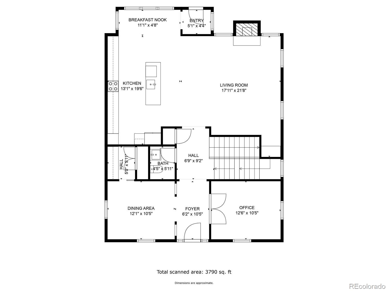 8375 E Prairie Meadow Drive